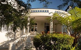 6 On Kloof Guest House